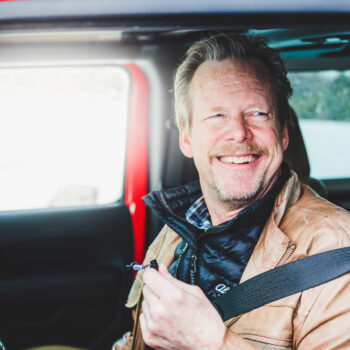 NEMPA Spotlight: Lawrence Ulrich- Car and Driver, Road & Track, Robb Report, Motor1, and More