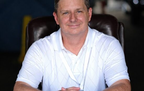NEMPA Spotlight: Vice President John Goreham