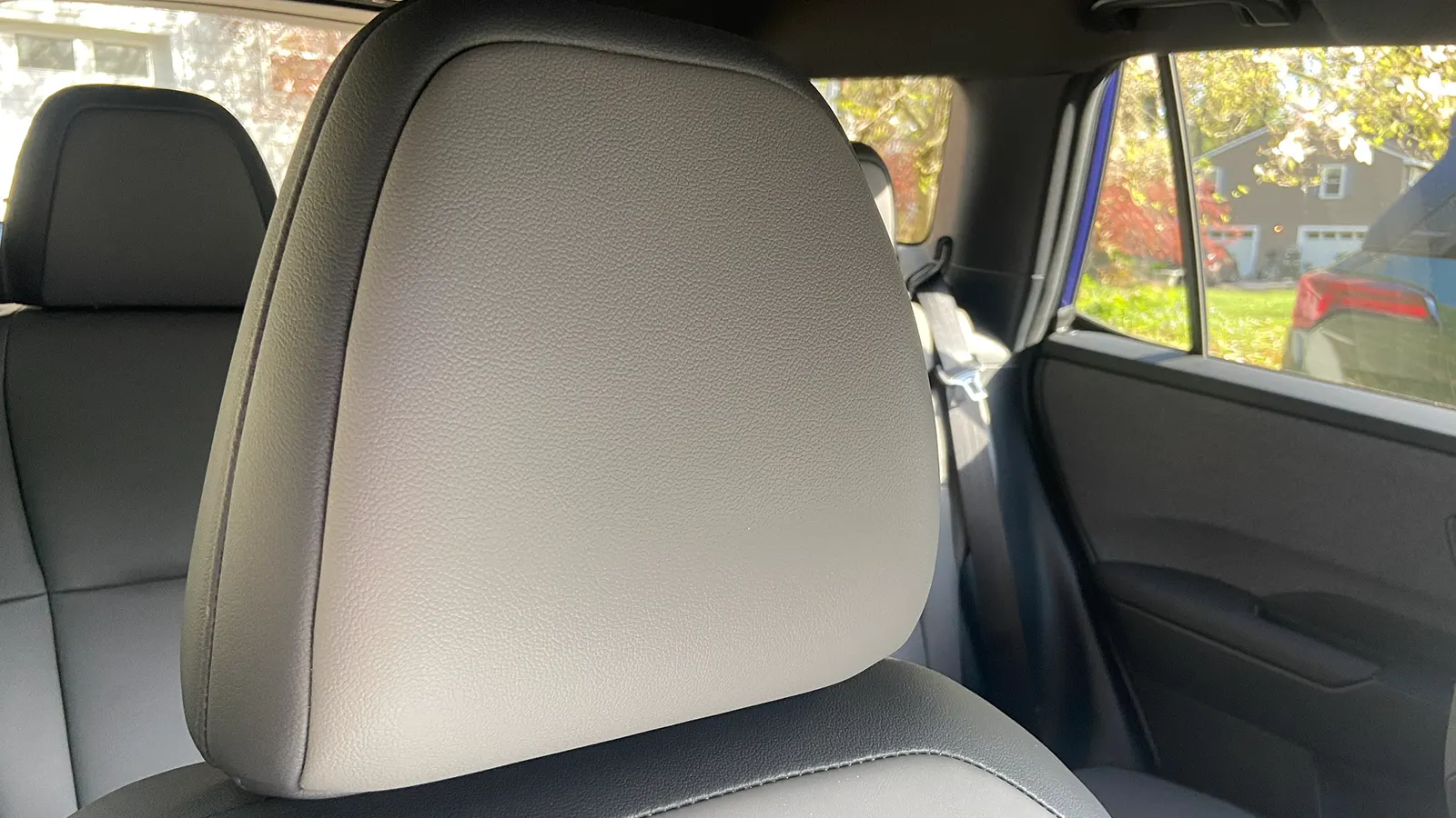 Subaru Outback Premium