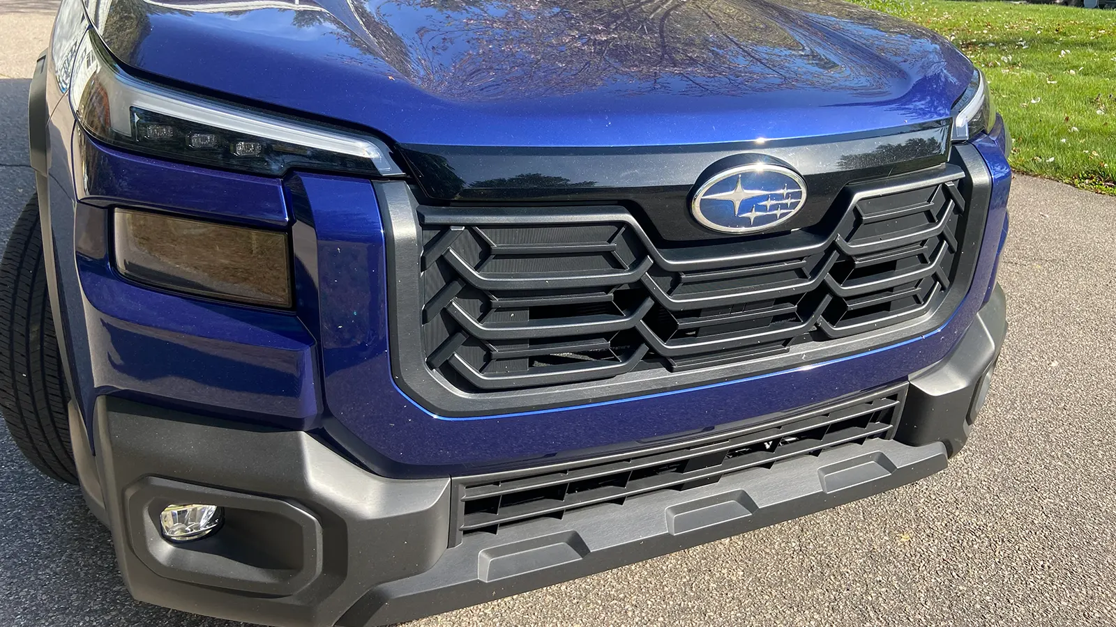 Subaru Outback Premium